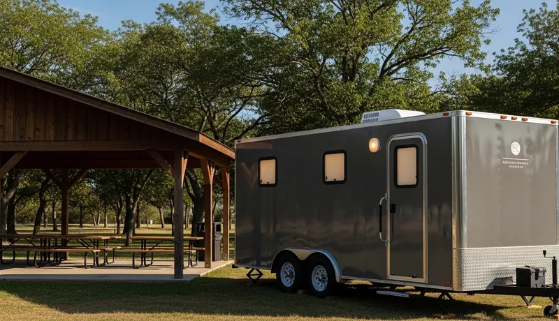 Tools on a blueprint